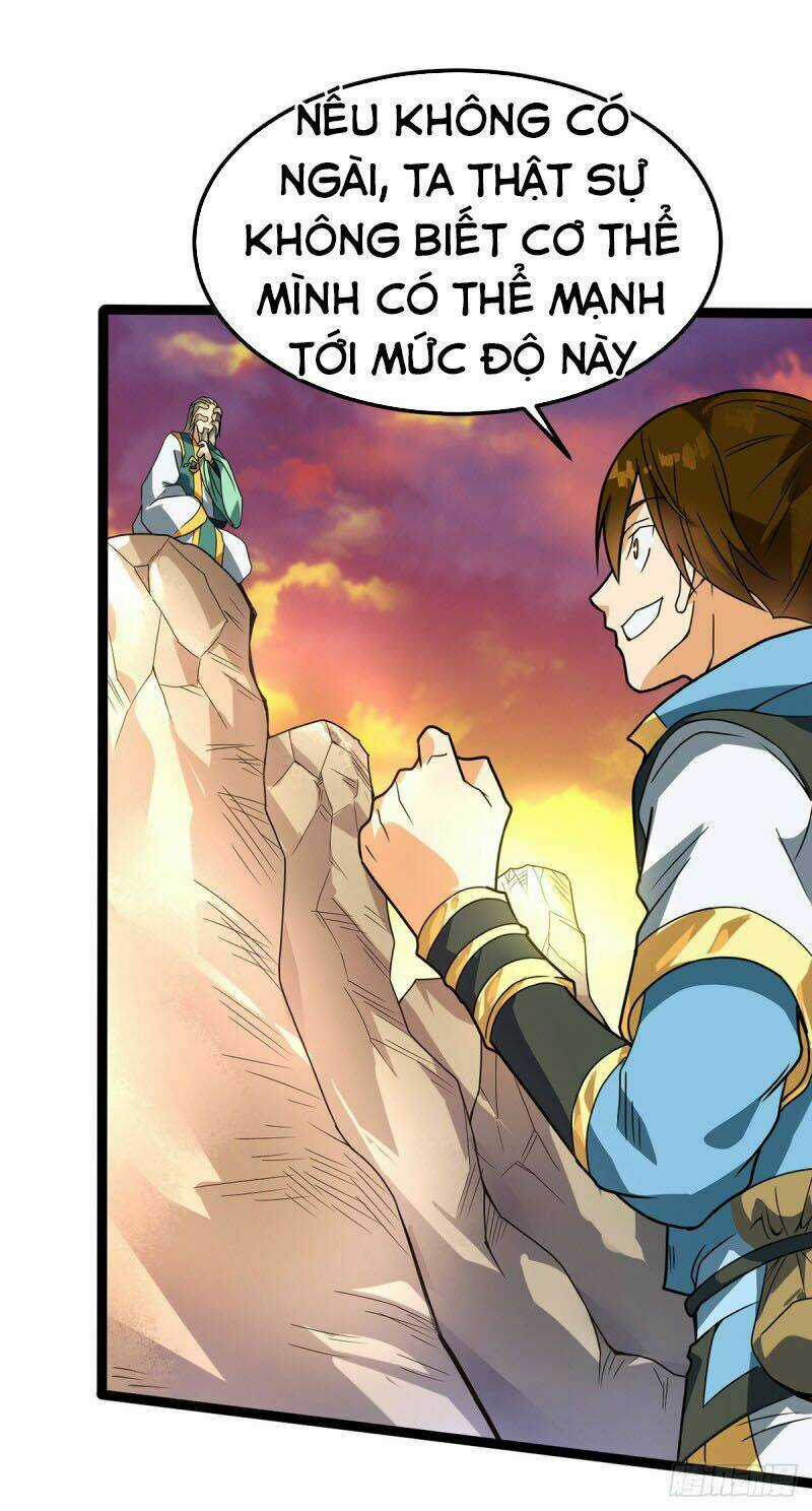 Đan Võ Chí Tôn - Chapter 27 - Trang 24