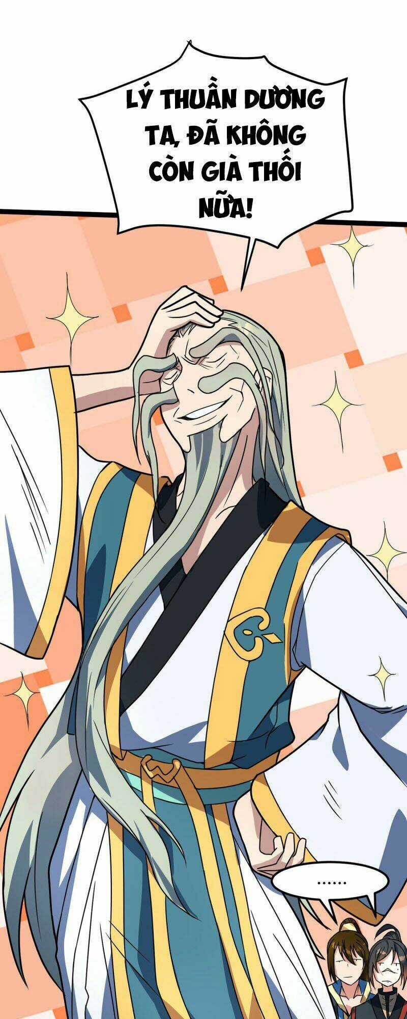 Đan Võ Chí Tôn - Chapter 27 - Trang 28