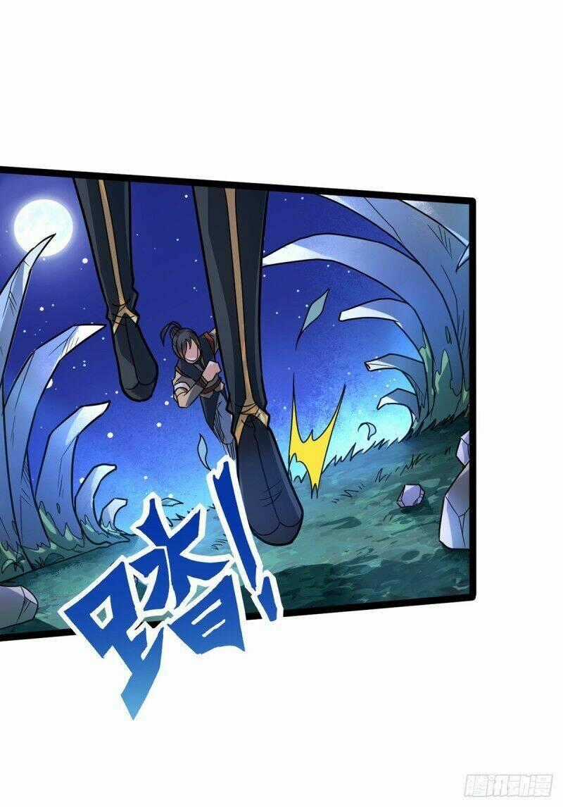 Đan Võ Chí Tôn - Chapter 27 - Trang 30