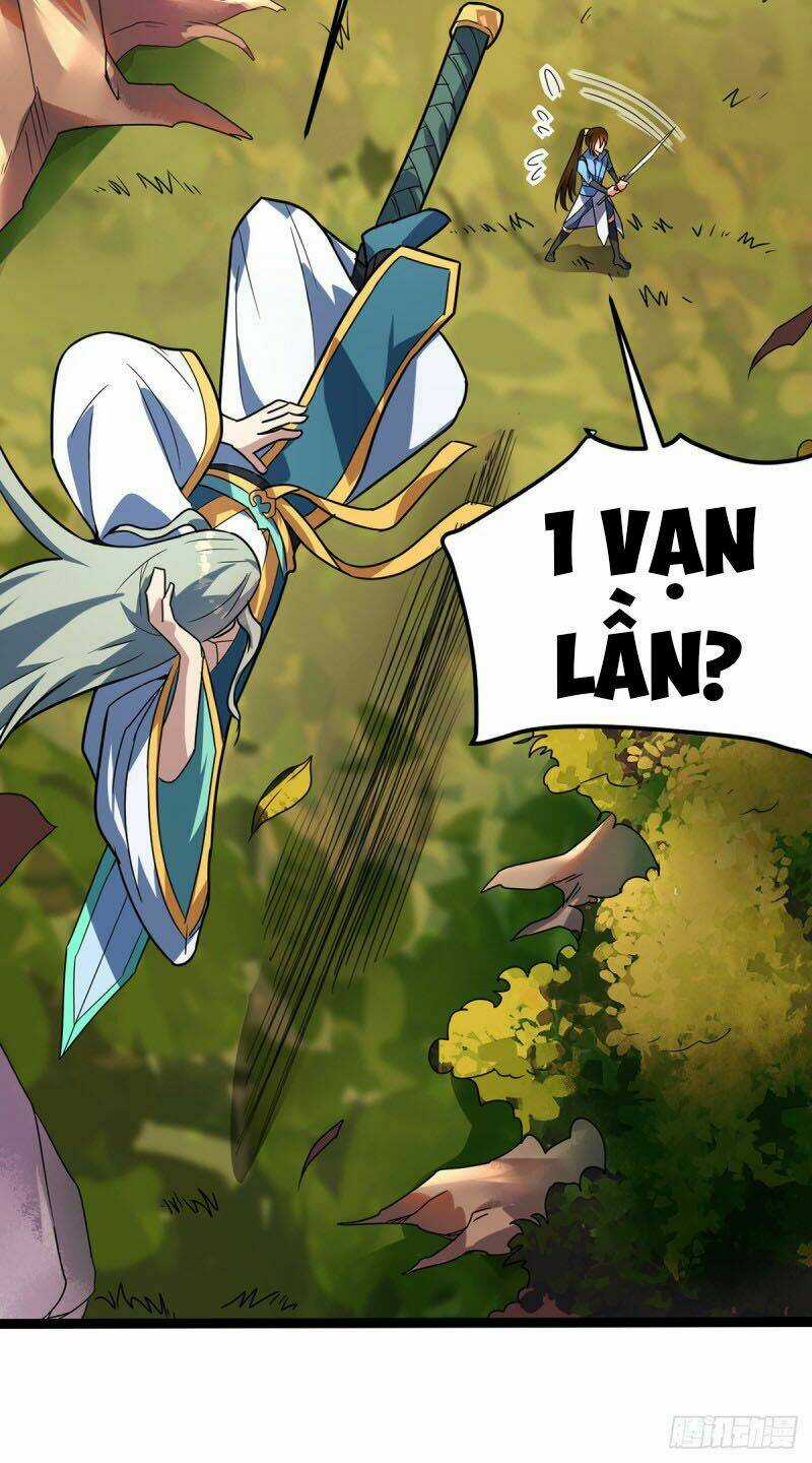 Đan Võ Chí Tôn - Chapter 27 - Trang 6