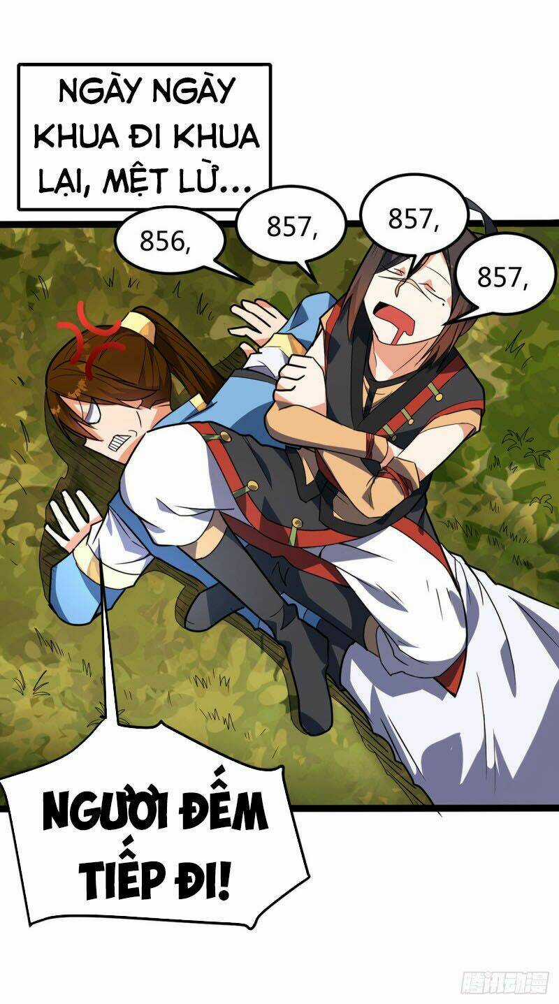 Đan Võ Chí Tôn - Chapter 27 - Trang 7