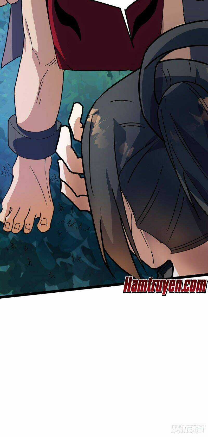 Đan Võ Chí Tôn - Chapter 28 - Trang 11