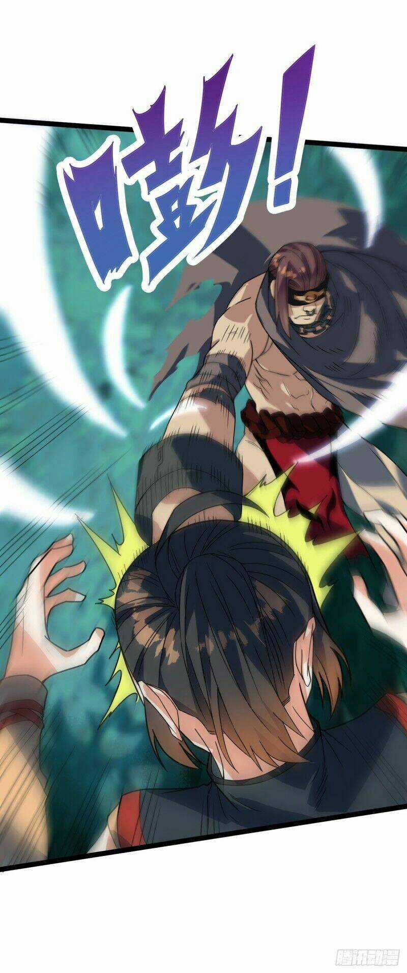 Đan Võ Chí Tôn - Chapter 28 - Trang 12