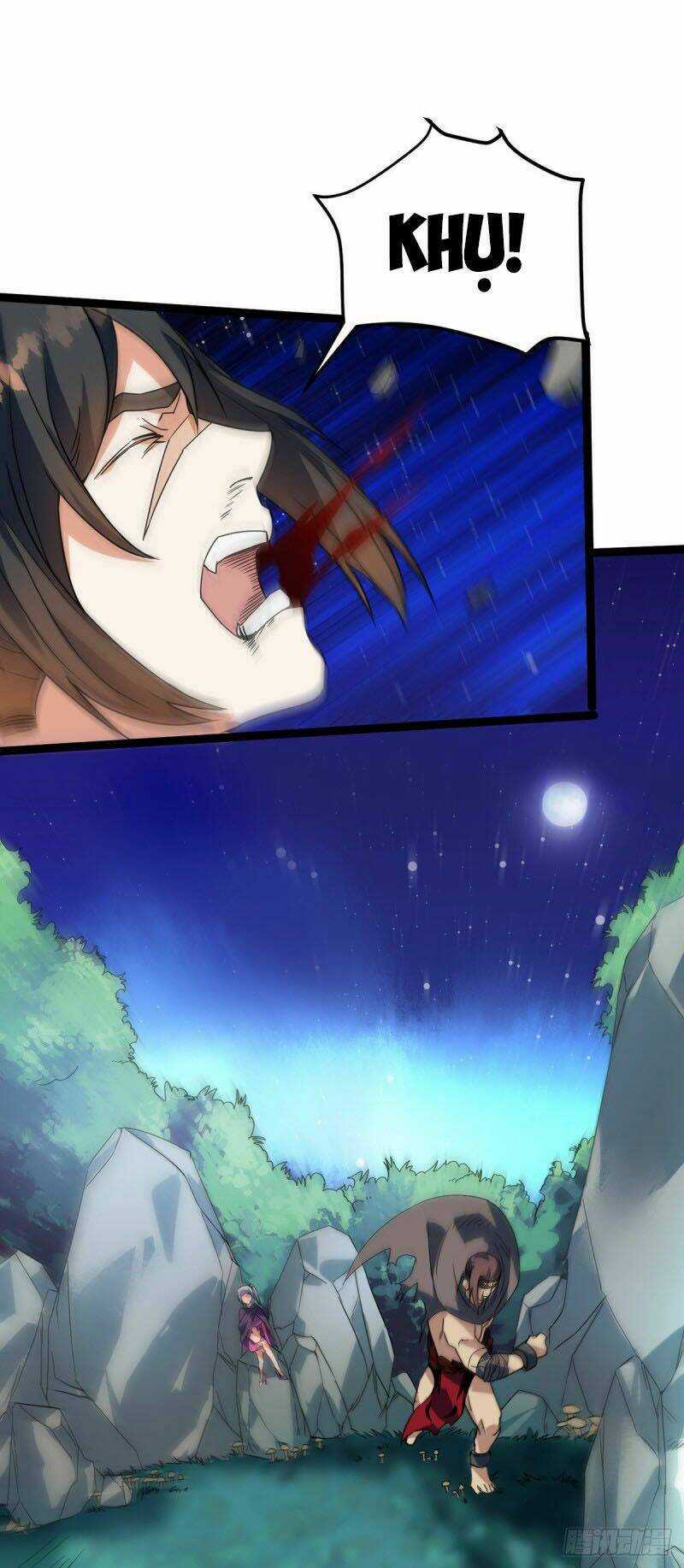 Đan Võ Chí Tôn - Chapter 28 - Trang 13