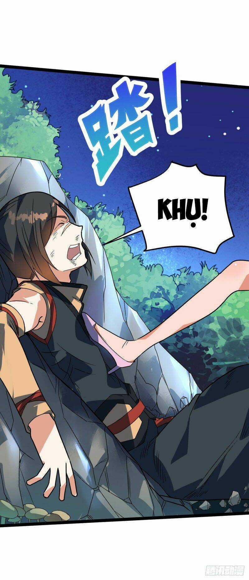 Đan Võ Chí Tôn - Chapter 28 - Trang 15