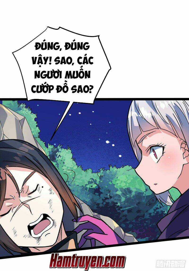 Đan Võ Chí Tôn - Chapter 28 - Trang 17