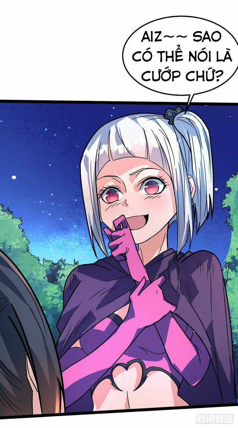 Đan Võ Chí Tôn - Chapter 28 - Trang 18