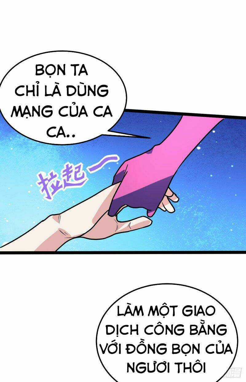 Đan Võ Chí Tôn - Chapter 28 - Trang 19