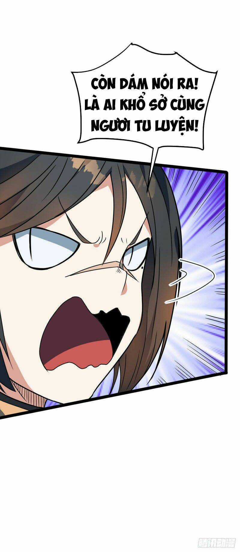 Đan Võ Chí Tôn - Chapter 28 - Trang 4