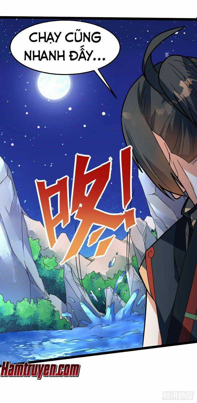 Đan Võ Chí Tôn - Chapter 28 - Trang 5