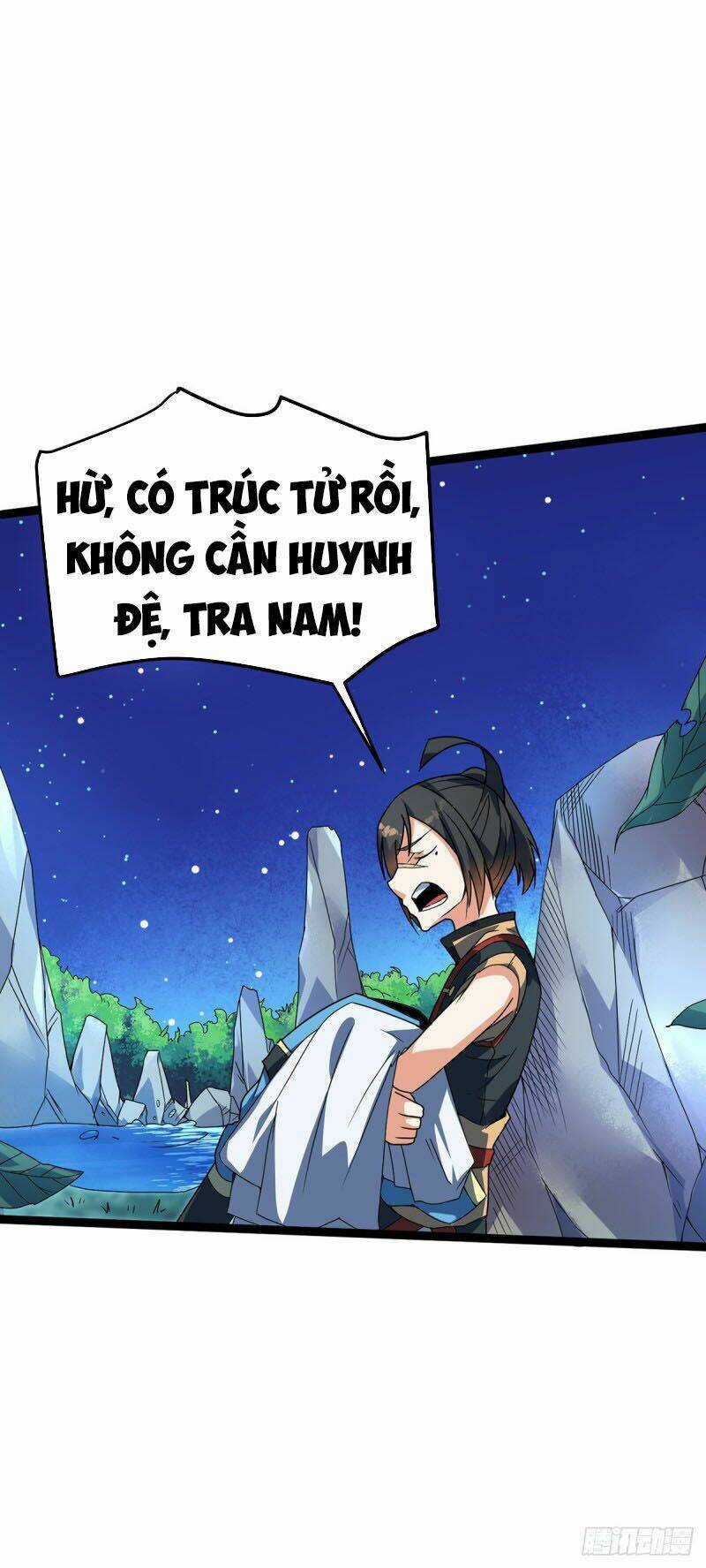 Đan Võ Chí Tôn - Chapter 28 - Trang 6