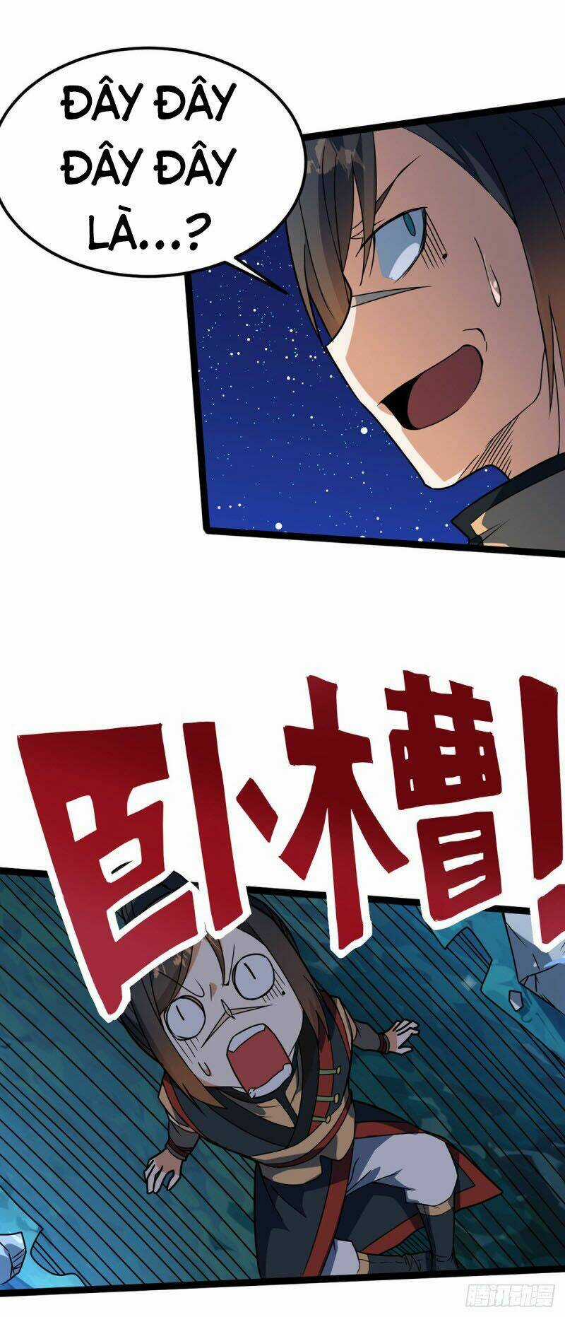 Đan Võ Chí Tôn - Chapter 28 - Trang 9