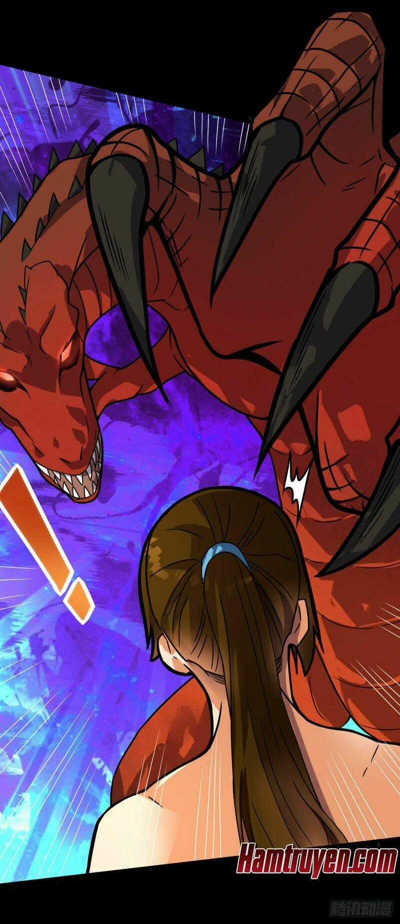 Đan Võ Chí Tôn - Chapter 29 - Trang 1