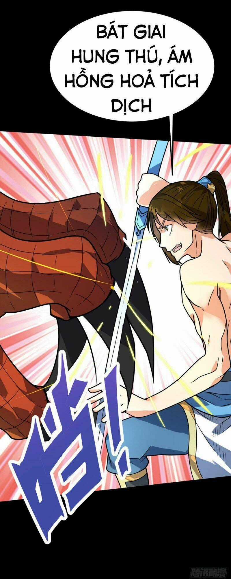 Đan Võ Chí Tôn - Chapter 29 - Trang 2