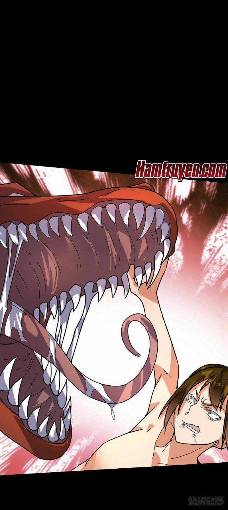 Đan Võ Chí Tôn - Chapter 29 - Trang 11