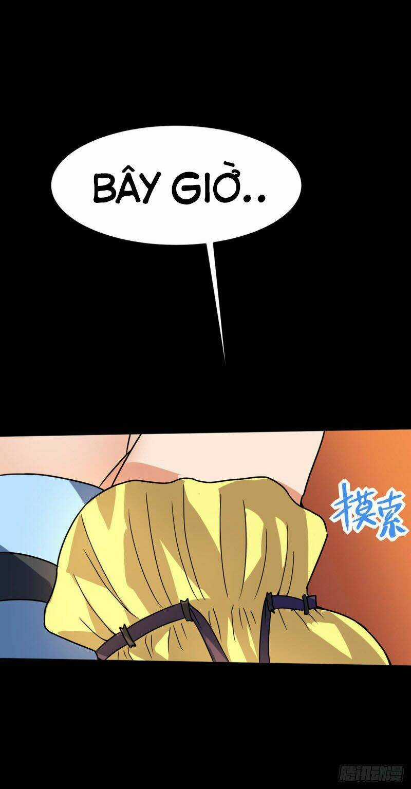 Đan Võ Chí Tôn - Chapter 29 - Trang 13