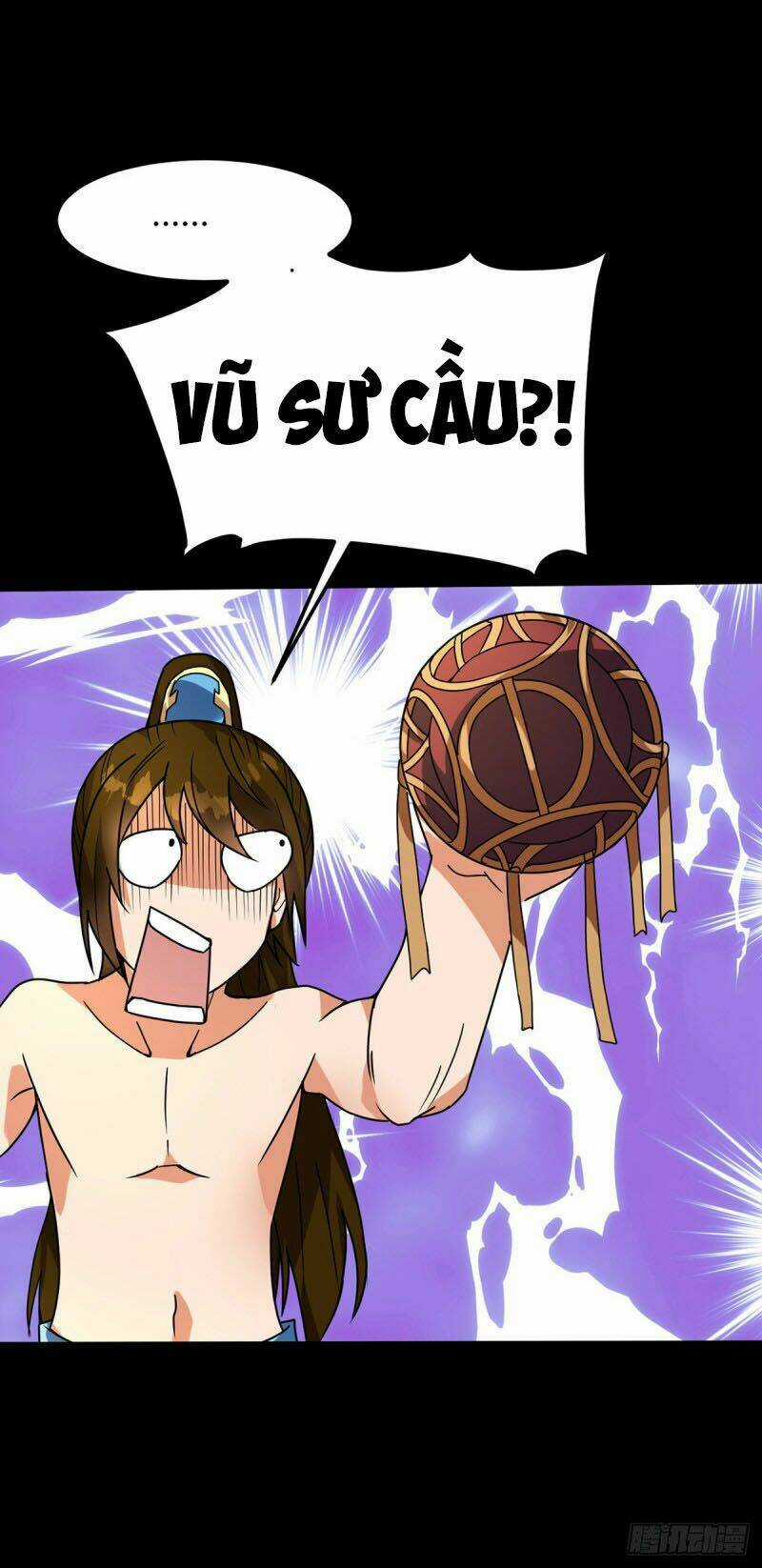 Đan Võ Chí Tôn - Chapter 29 - Trang 16