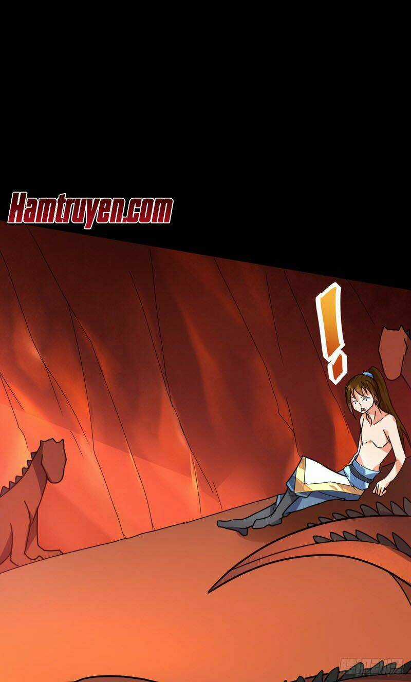 Đan Võ Chí Tôn - Chapter 29 - Trang 18