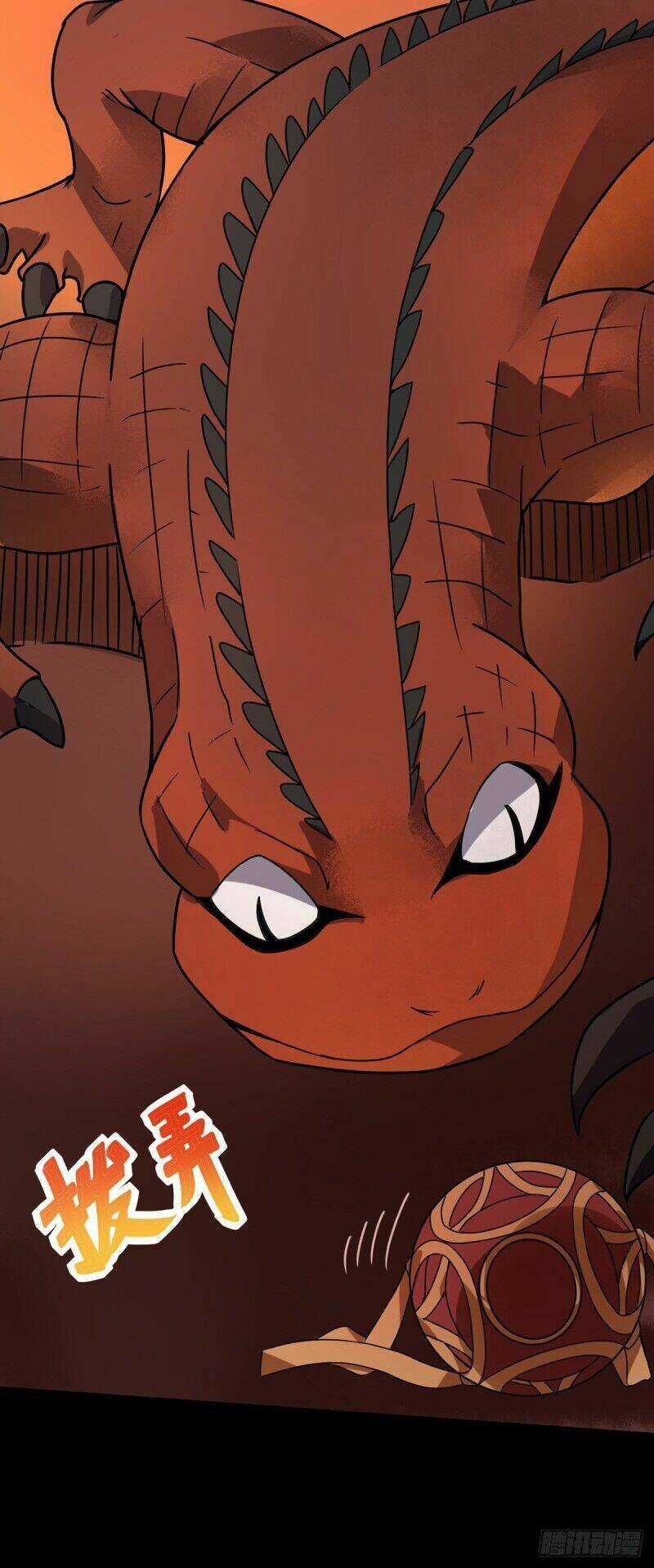 Đan Võ Chí Tôn - Chapter 29 - Trang 19