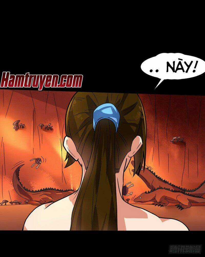 Đan Võ Chí Tôn - Chapter 29 - Trang 21