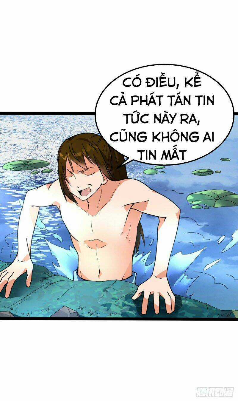 Đan Võ Chí Tôn - Chapter 29 - Trang 25
