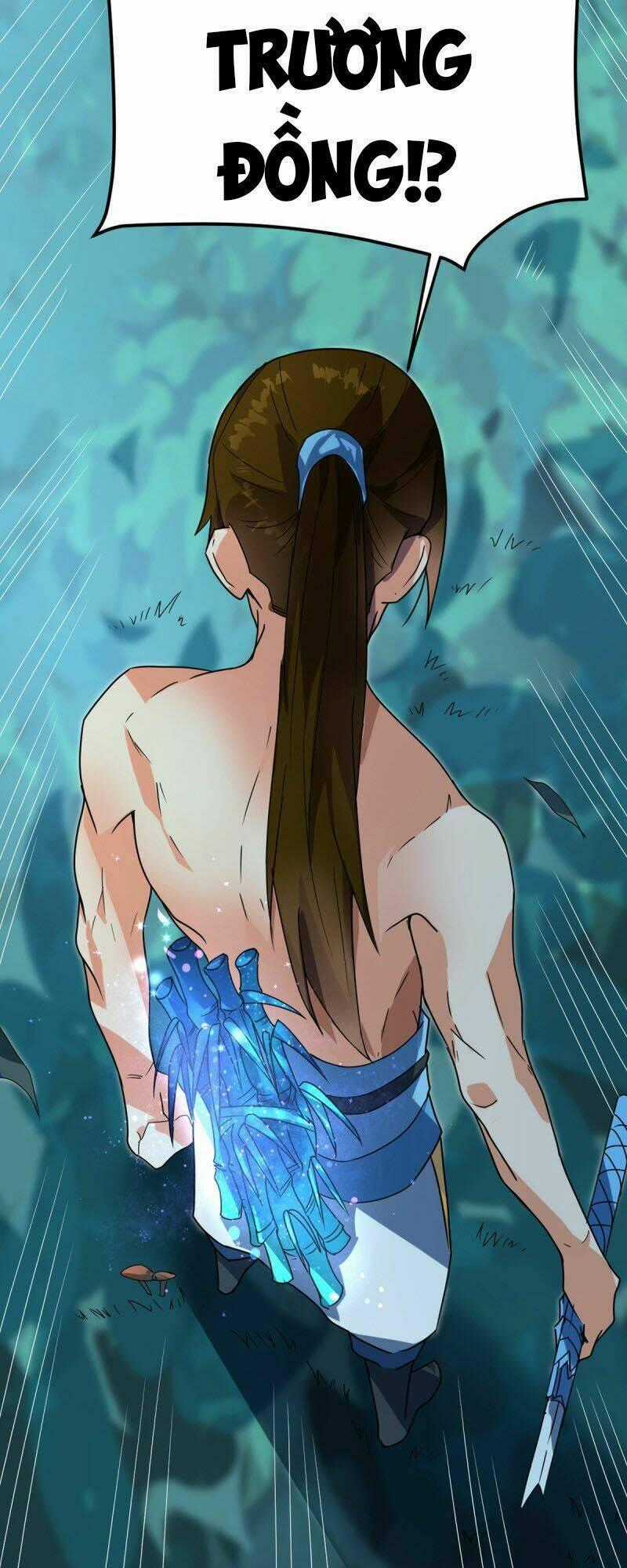 Đan Võ Chí Tôn - Chapter 29 - Trang 28