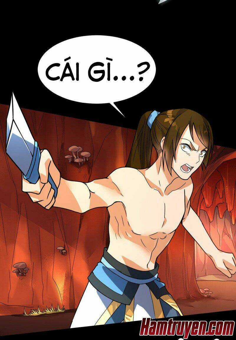 Đan Võ Chí Tôn - Chapter 29 - Trang 5