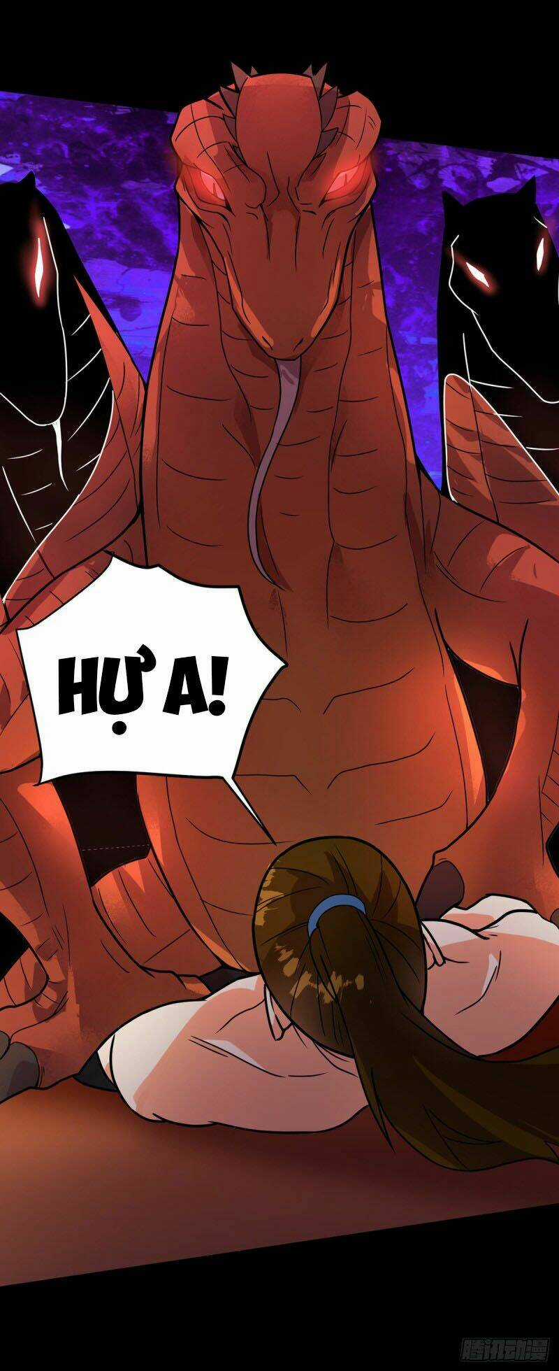 Đan Võ Chí Tôn - Chapter 29 - Trang 10