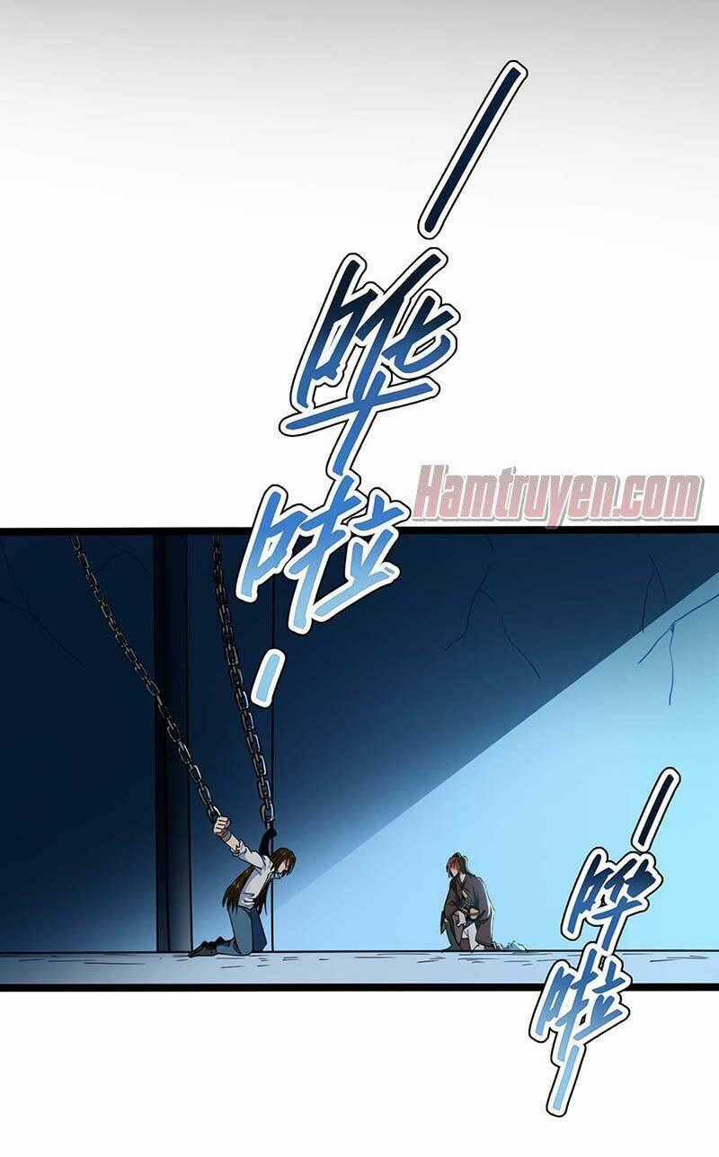 Đan Võ Chí Tôn - Chapter 3 - Trang 2