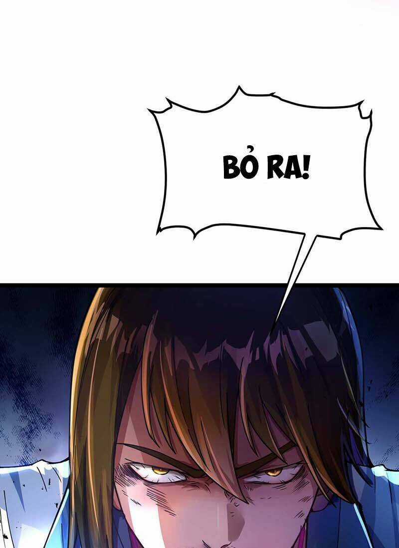 Đan Võ Chí Tôn - Chapter 3 - Trang 12