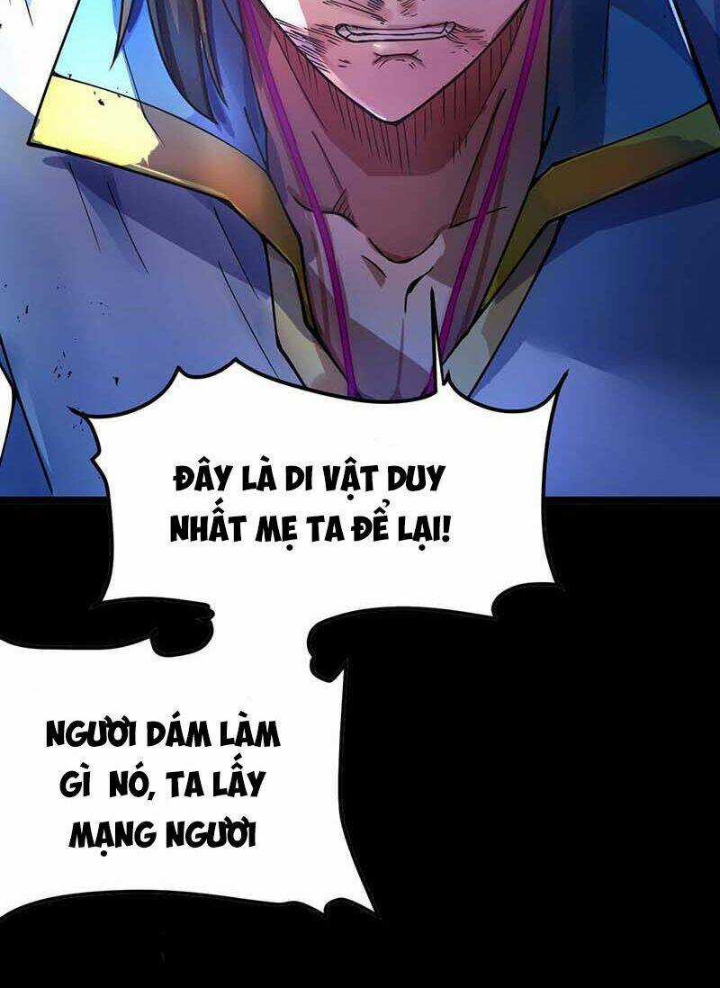 Đan Võ Chí Tôn - Chapter 3 - Trang 13