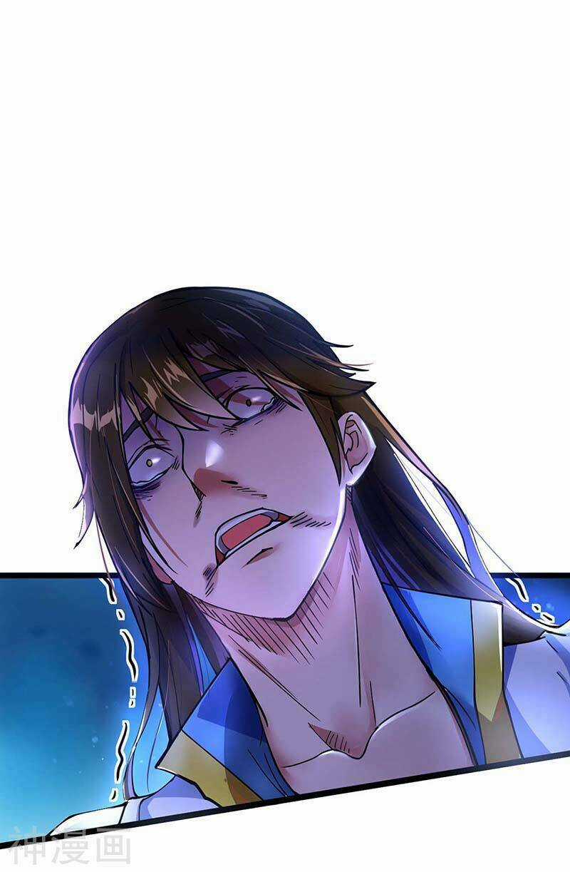 Đan Võ Chí Tôn - Chapter 3 - Trang 16