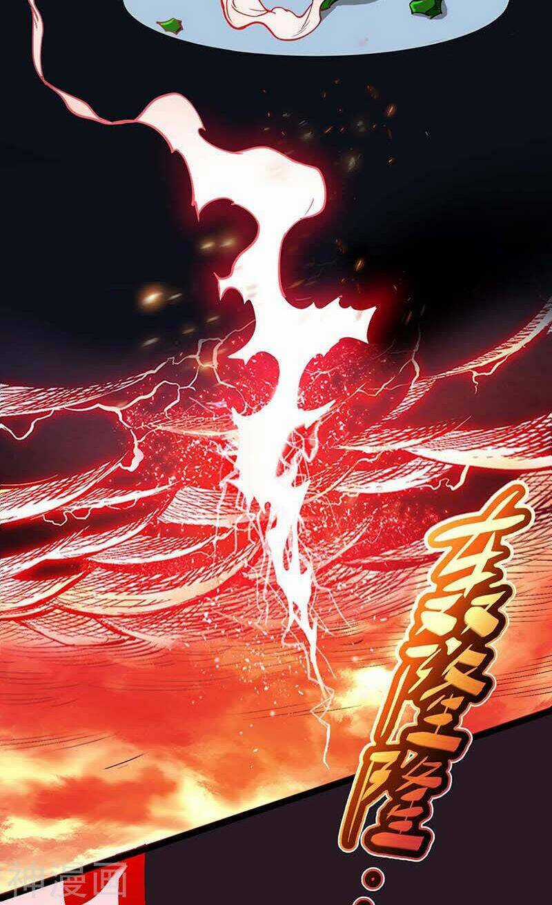 Đan Võ Chí Tôn - Chapter 3 - Trang 18