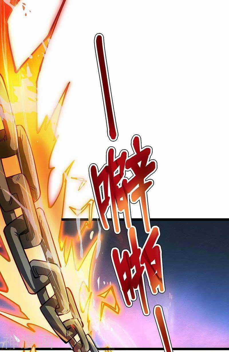 Đan Võ Chí Tôn - Chapter 3 - Trang 21