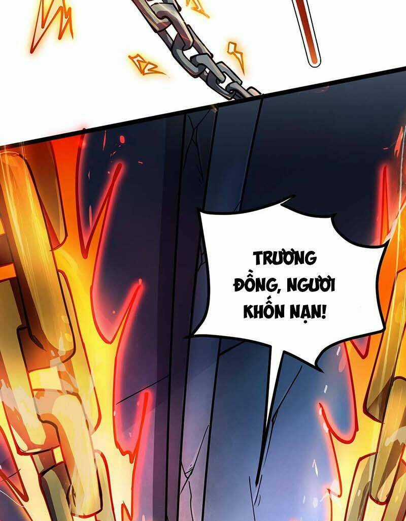 Đan Võ Chí Tôn - Chapter 3 - Trang 22