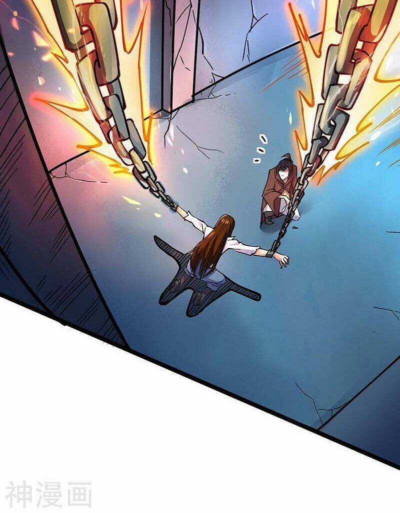 Đan Võ Chí Tôn - Chapter 3 - Trang 23