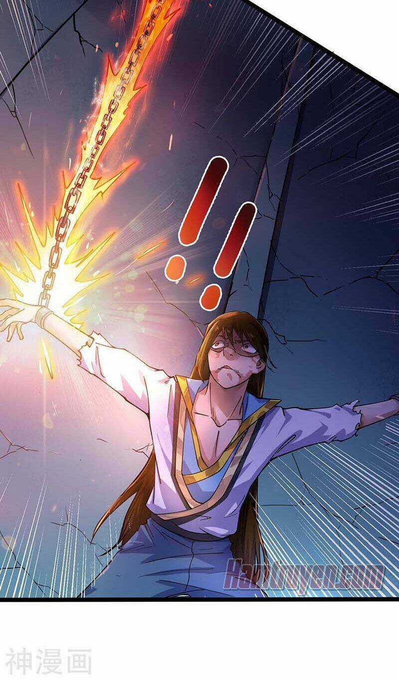 Đan Võ Chí Tôn - Chapter 3 - Trang 25