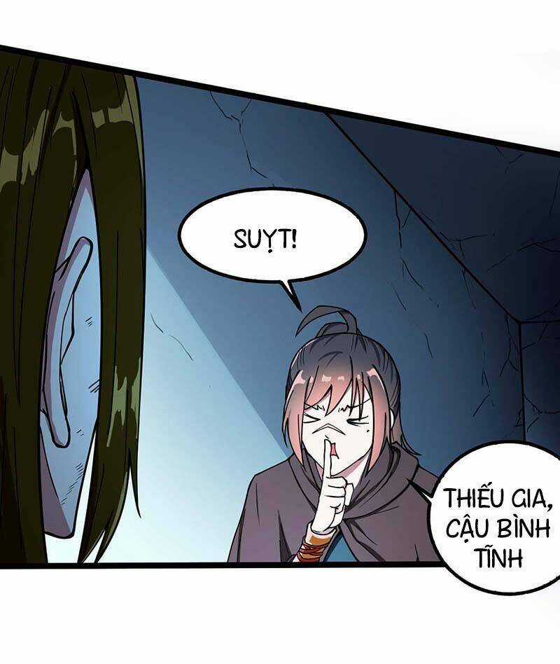 Đan Võ Chí Tôn - Chapter 3 - Trang 4
