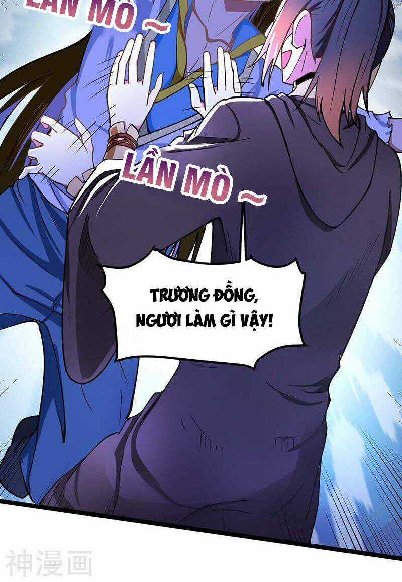 Đan Võ Chí Tôn - Chapter 3 - Trang 9