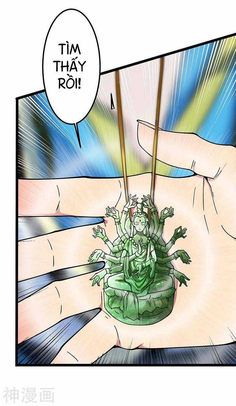 Đan Võ Chí Tôn - Chapter 3 - Trang 10