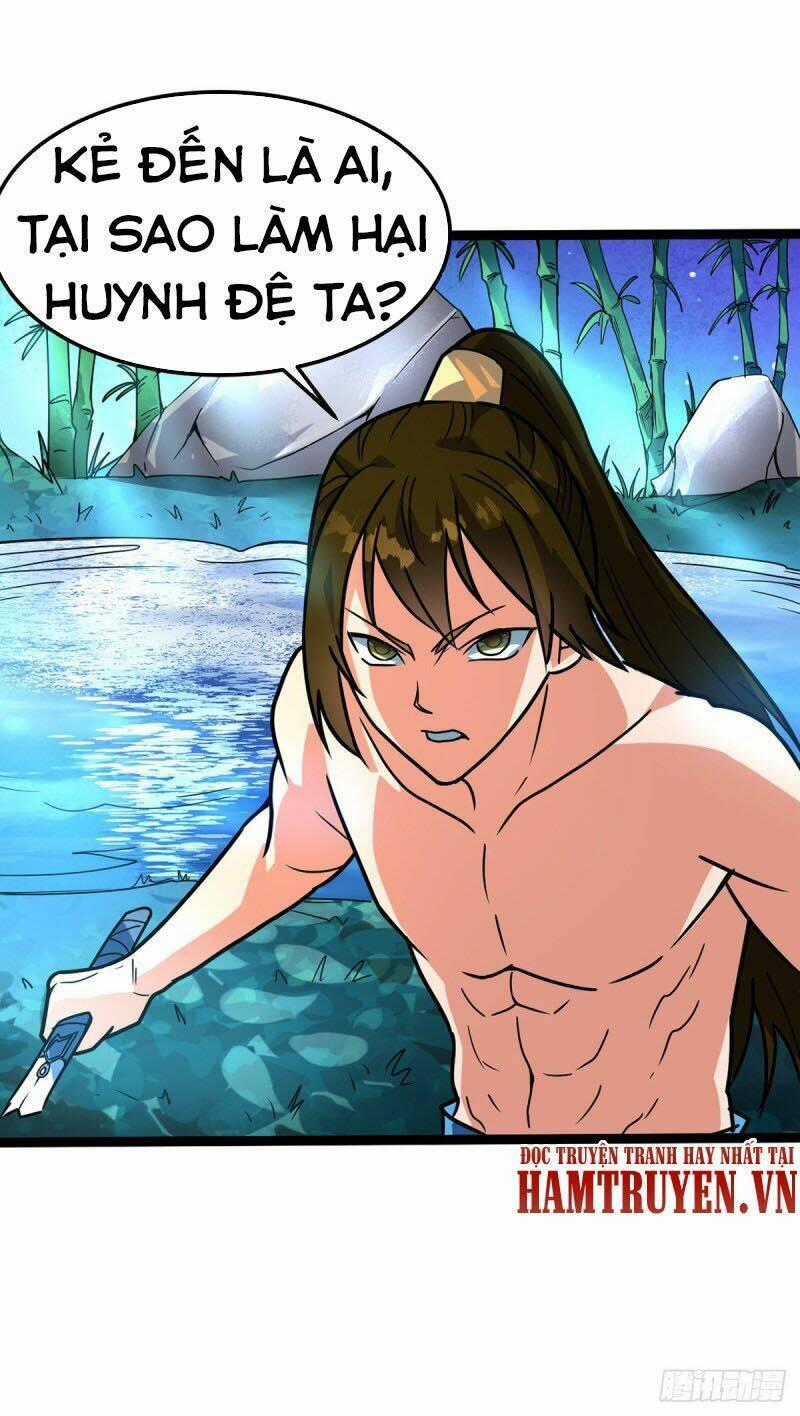 Đan Võ Chí Tôn - Chapter 30 - Trang 2