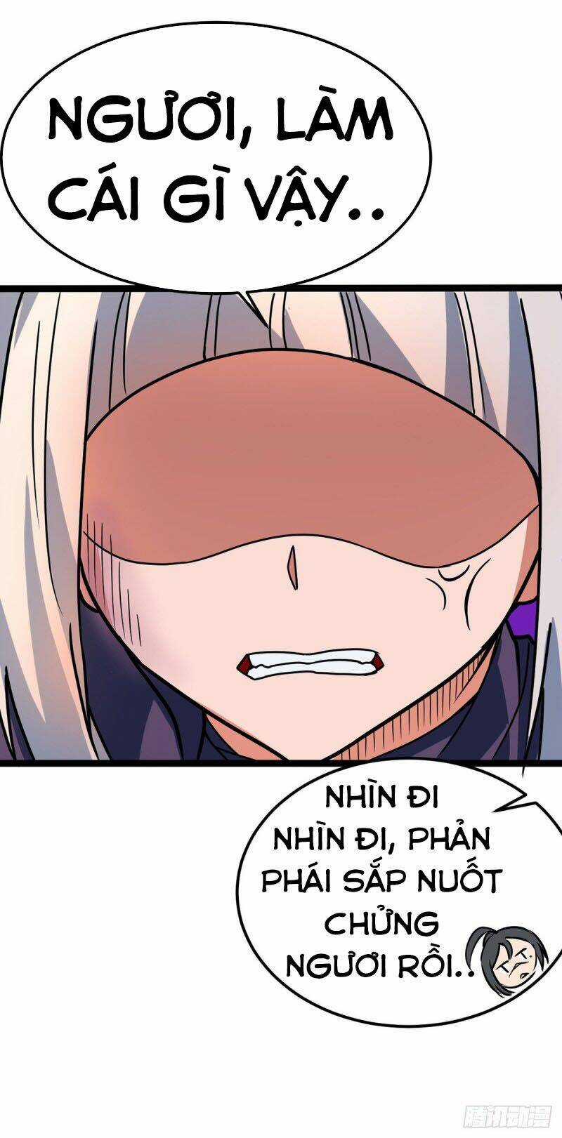 Đan Võ Chí Tôn - Chapter 30 - Trang 11