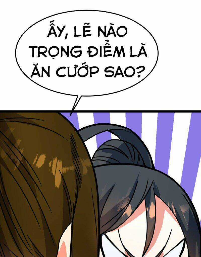 Đan Võ Chí Tôn - Chapter 30 - Trang 13