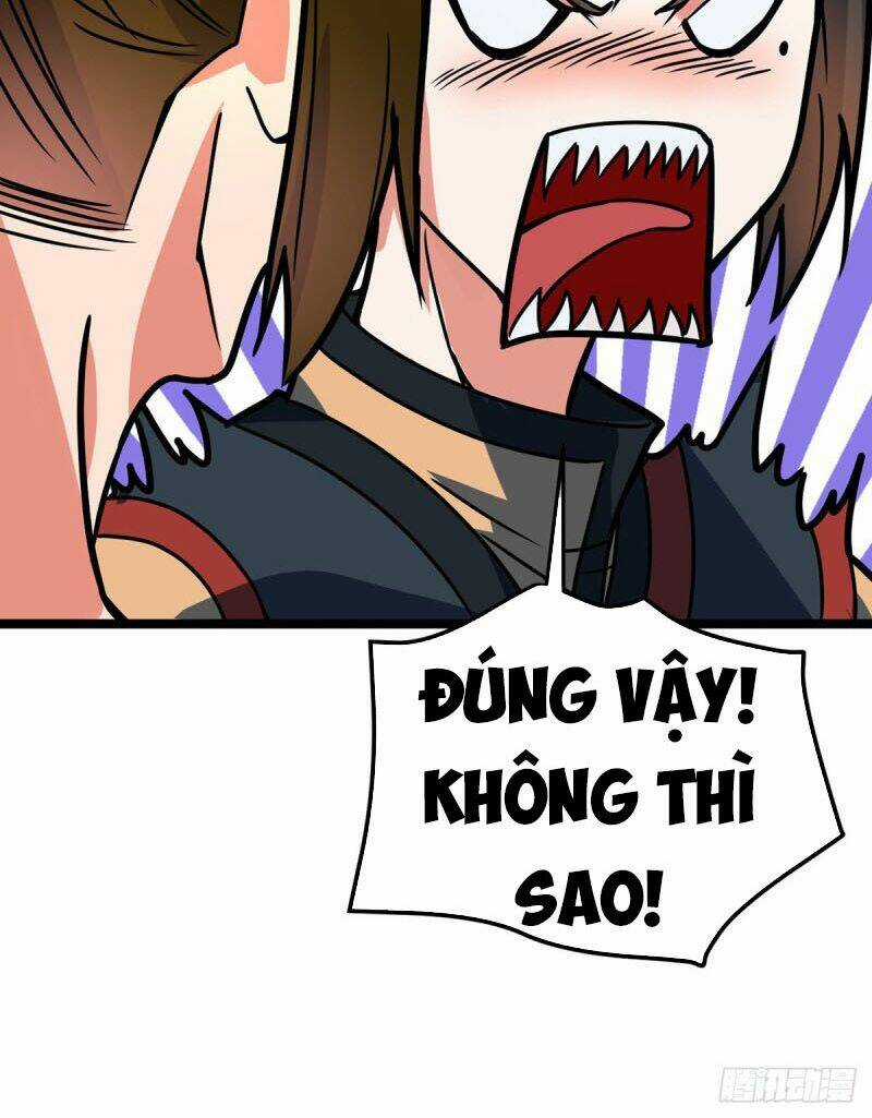 Đan Võ Chí Tôn - Chapter 30 - Trang 14