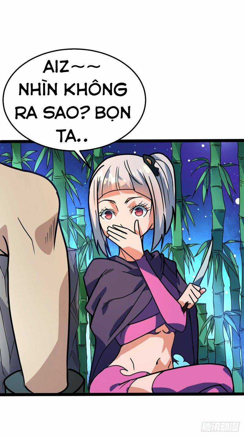 Đan Võ Chí Tôn - Chapter 30 - Trang 3