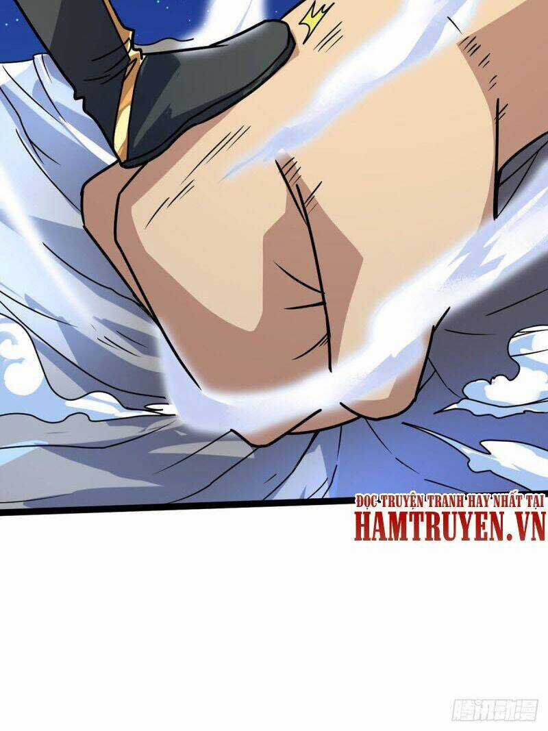 Đan Võ Chí Tôn - Chapter 30 - Trang 24