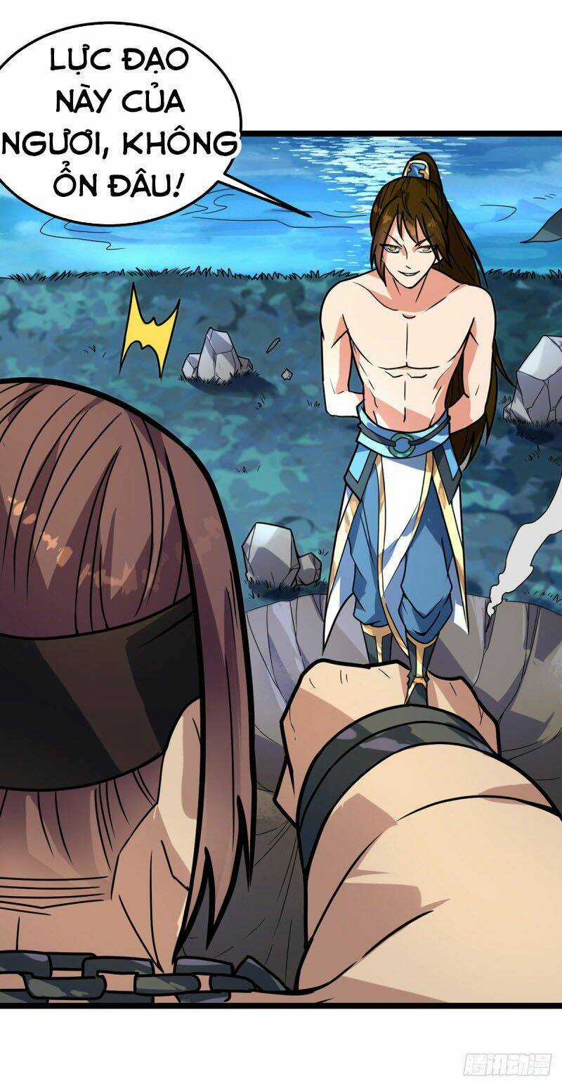 Đan Võ Chí Tôn - Chapter 30 - Trang 25