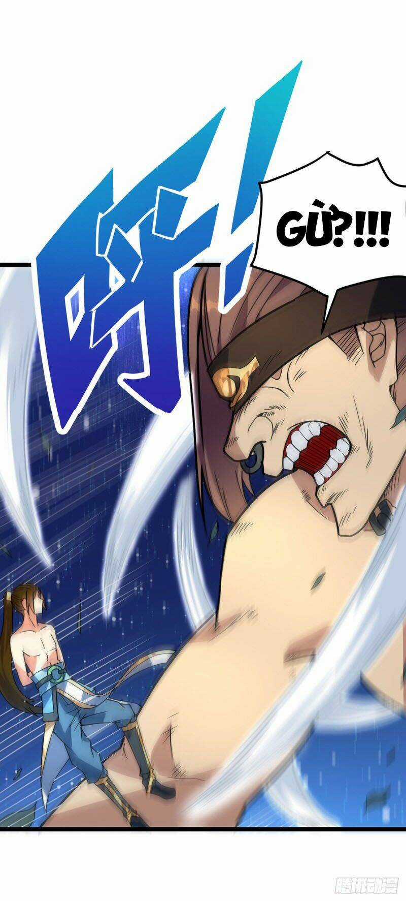 Đan Võ Chí Tôn - Chapter 30 - Trang 26