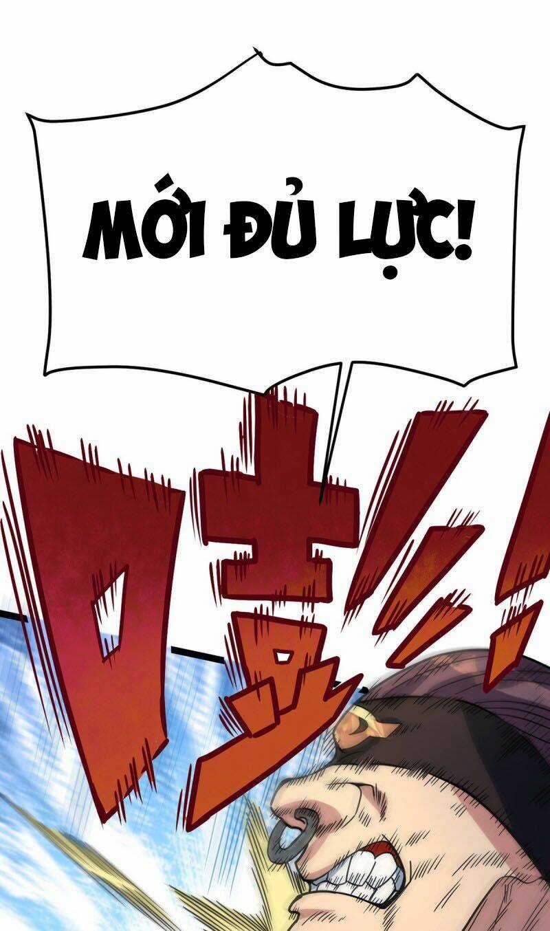 Đan Võ Chí Tôn - Chapter 30 - Trang 30