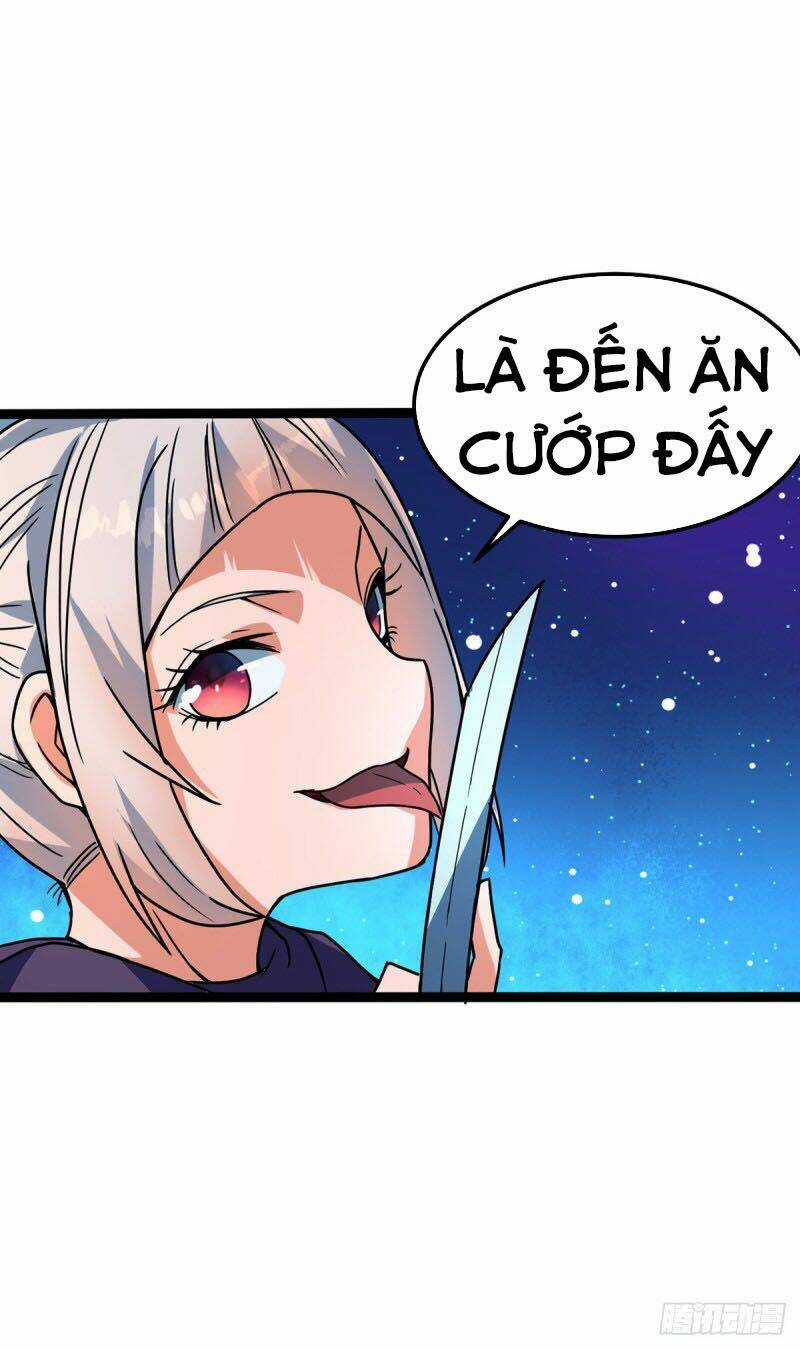 Đan Võ Chí Tôn - Chapter 30 - Trang 4